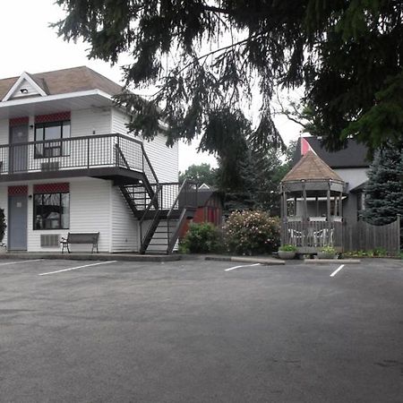 Crystal Inn Niagara Falls Ngoại thất bức ảnh