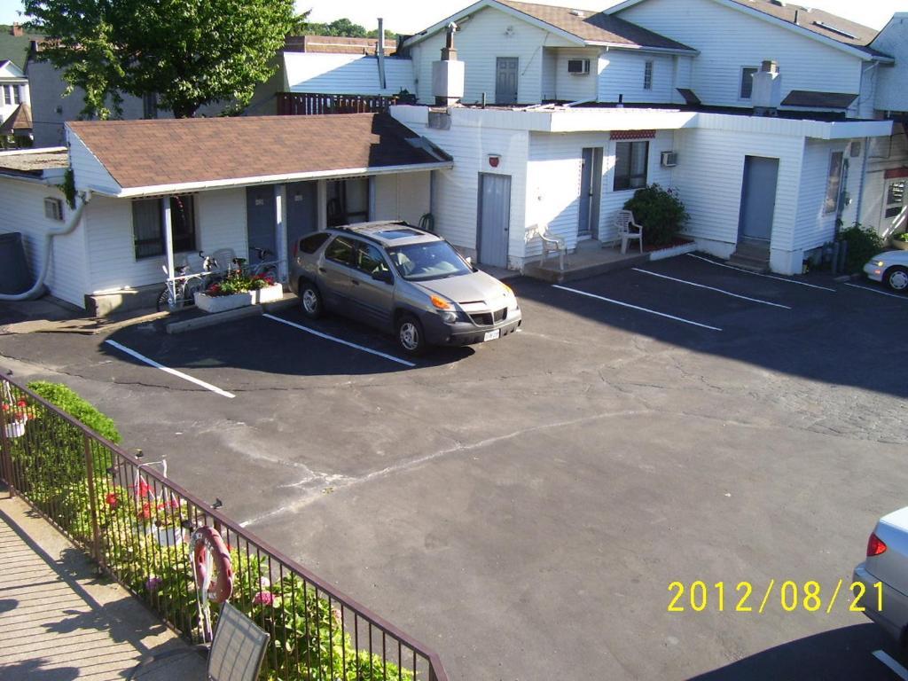 Crystal Inn Niagara Falls Ngoại thất bức ảnh