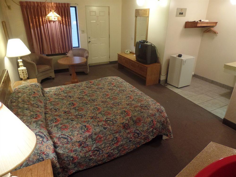 Crystal Inn Niagara Falls Ngoại thất bức ảnh