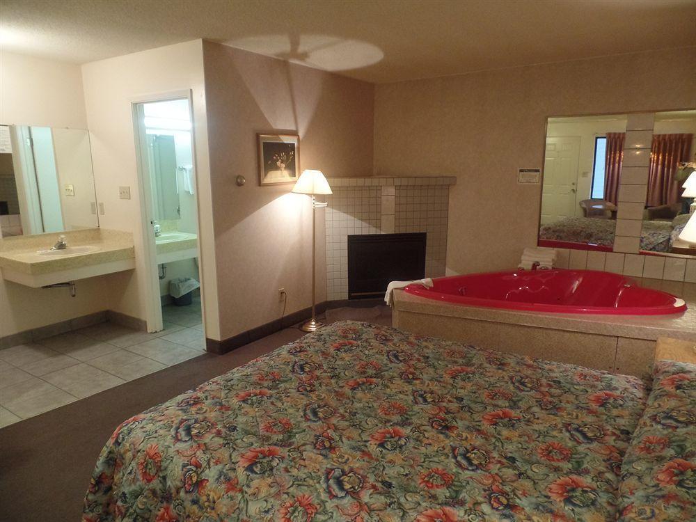 Crystal Inn Niagara Falls Ngoại thất bức ảnh