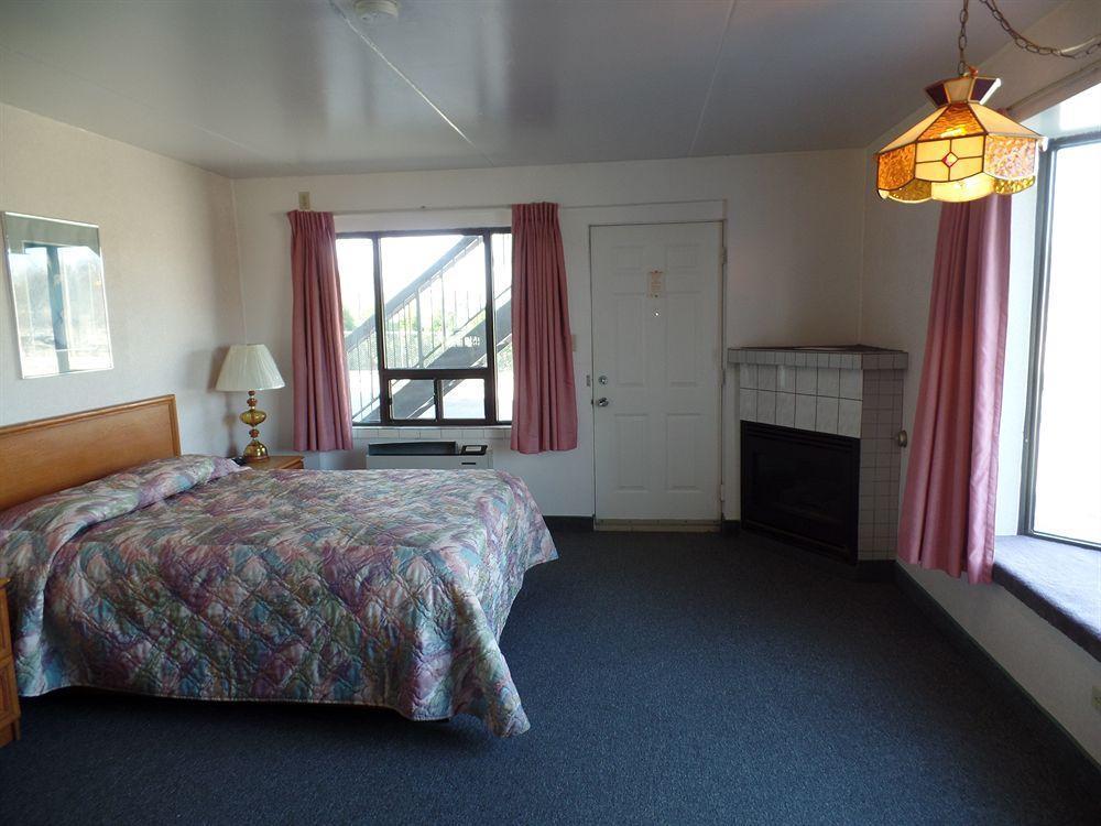 Crystal Inn Niagara Falls Ngoại thất bức ảnh