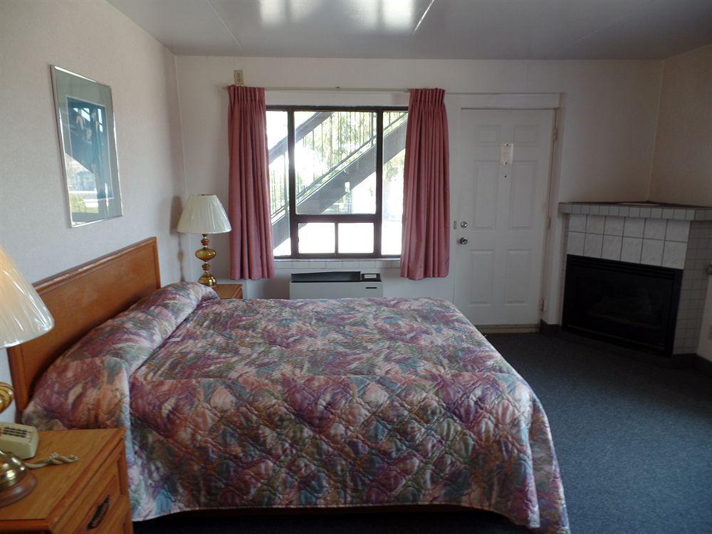 Crystal Inn Niagara Falls Ngoại thất bức ảnh