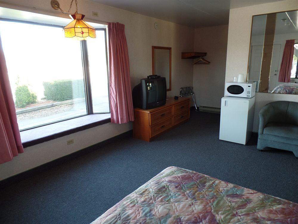 Crystal Inn Niagara Falls Ngoại thất bức ảnh