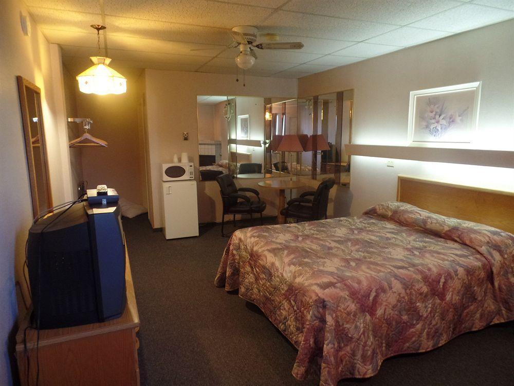 Crystal Inn Niagara Falls Ngoại thất bức ảnh