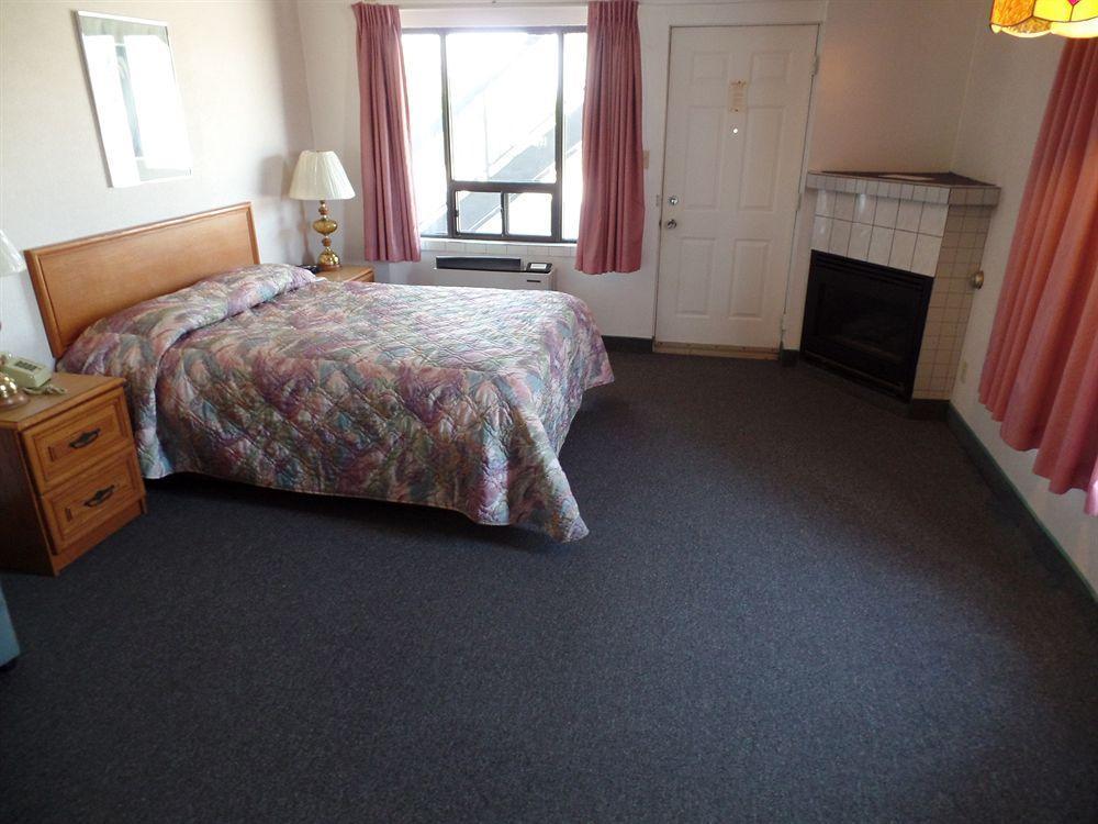 Crystal Inn Niagara Falls Ngoại thất bức ảnh