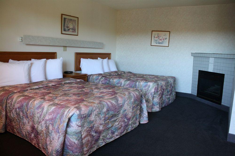 Crystal Inn Niagara Falls Ngoại thất bức ảnh