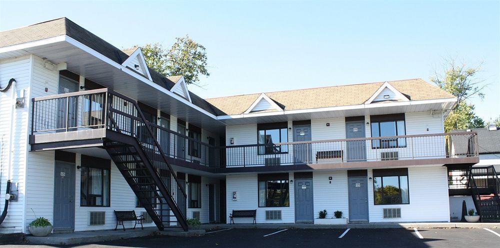 Crystal Inn Niagara Falls Ngoại thất bức ảnh