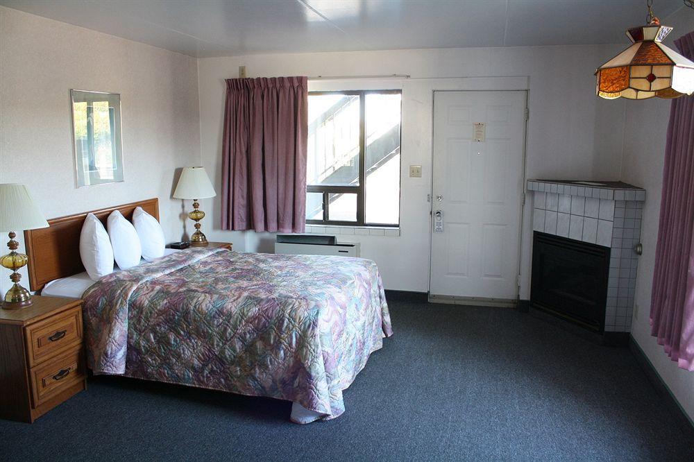 Crystal Inn Niagara Falls Ngoại thất bức ảnh