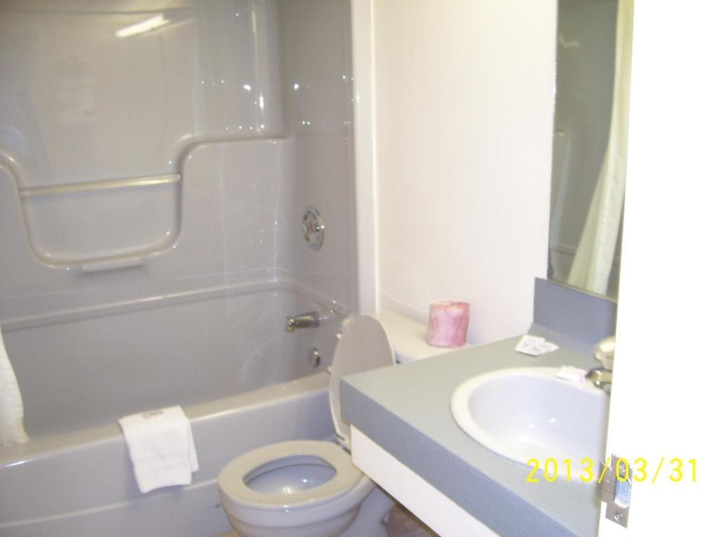 Crystal Inn Niagara Falls Phòng bức ảnh
