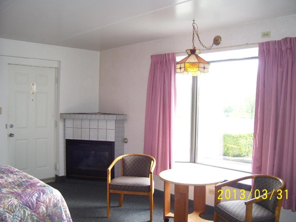 Crystal Inn Niagara Falls Phòng bức ảnh
