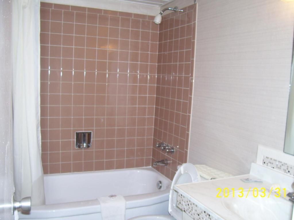 Crystal Inn Niagara Falls Phòng bức ảnh