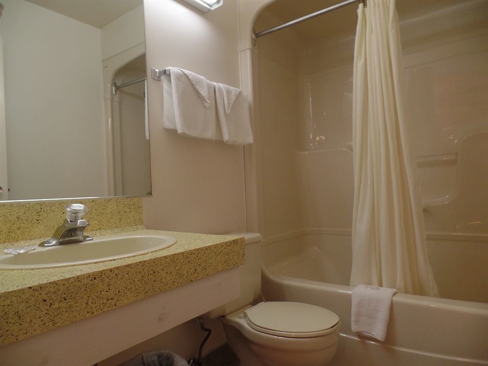 Crystal Inn Niagara Falls Ngoại thất bức ảnh