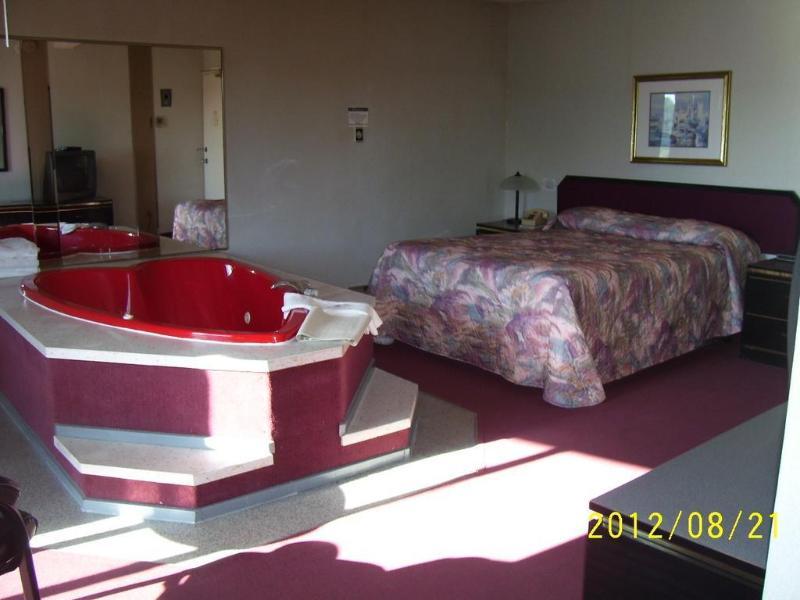 Crystal Inn Niagara Falls Ngoại thất bức ảnh