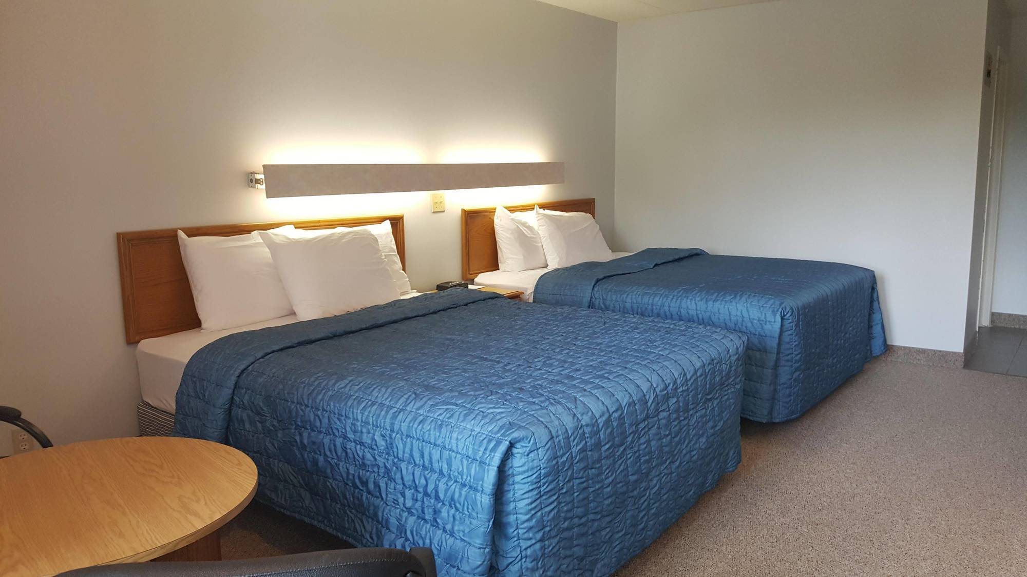 Crystal Inn Niagara Falls Ngoại thất bức ảnh
