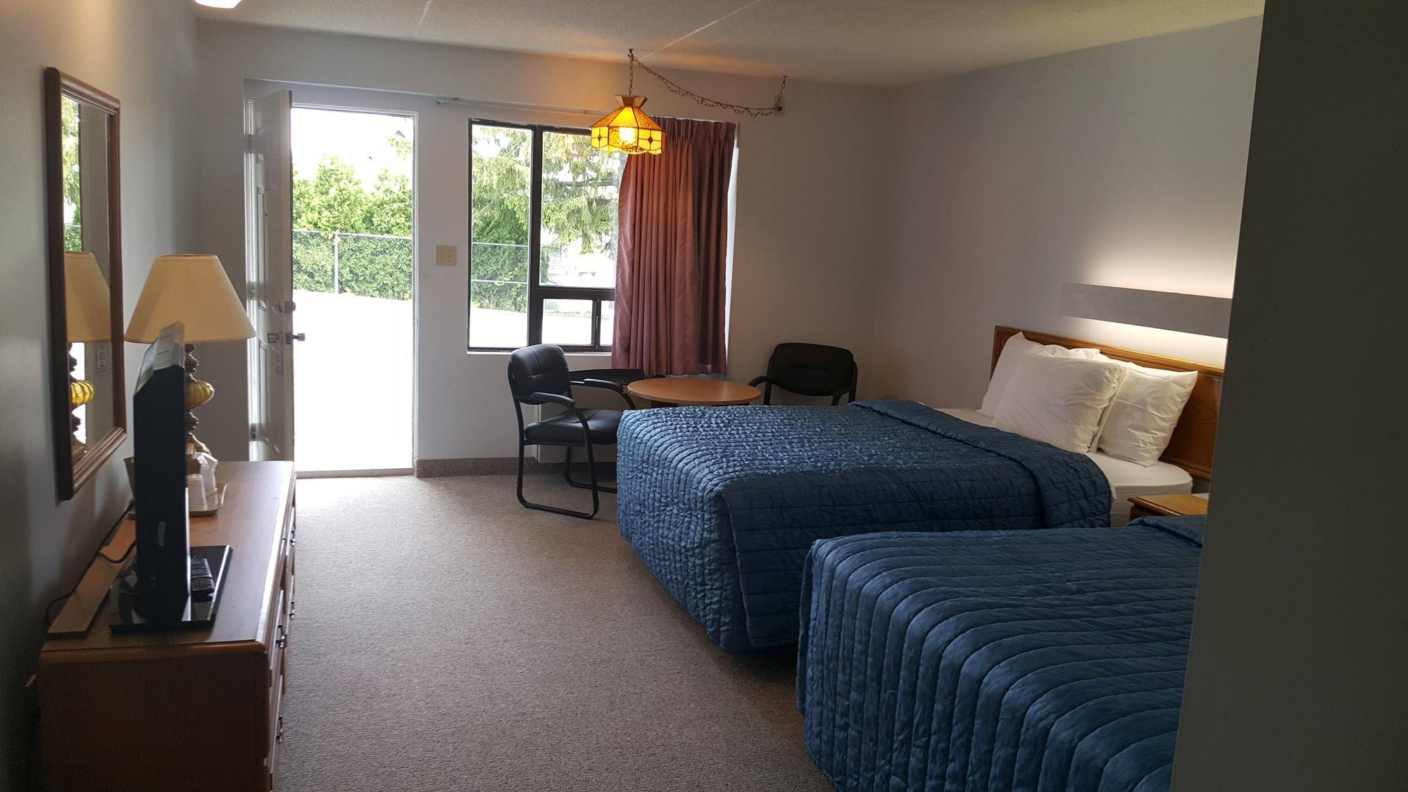 Crystal Inn Niagara Falls Ngoại thất bức ảnh