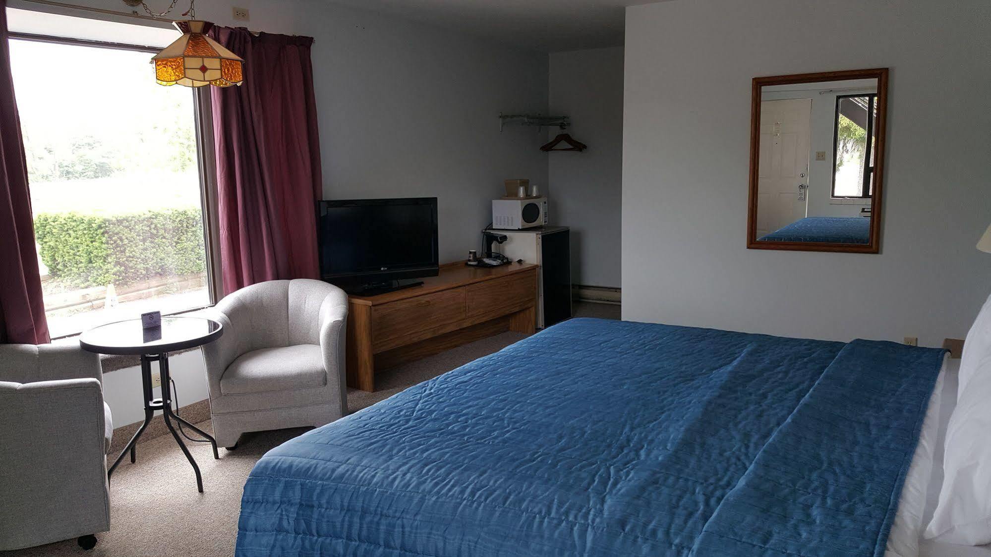 Crystal Inn Niagara Falls Ngoại thất bức ảnh