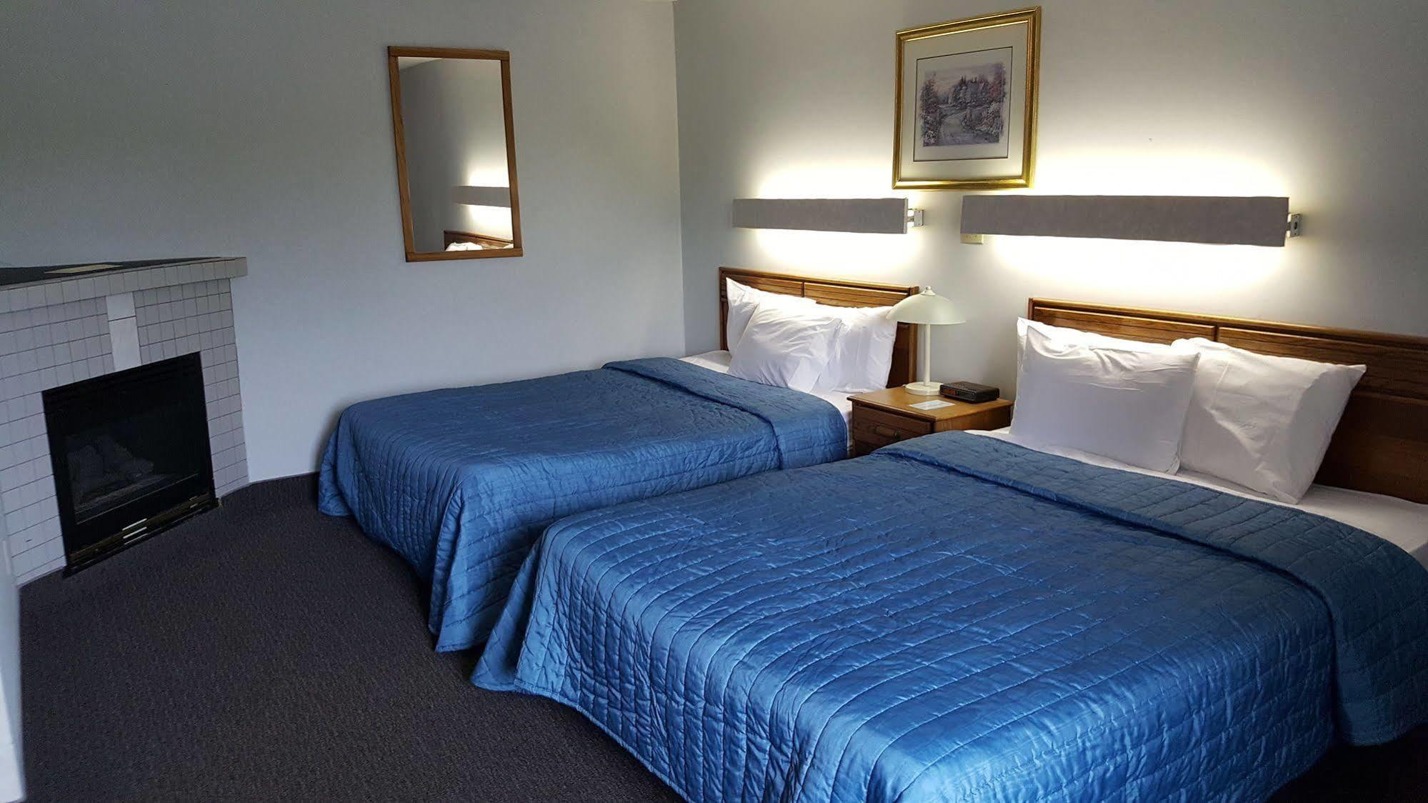 Crystal Inn Niagara Falls Ngoại thất bức ảnh