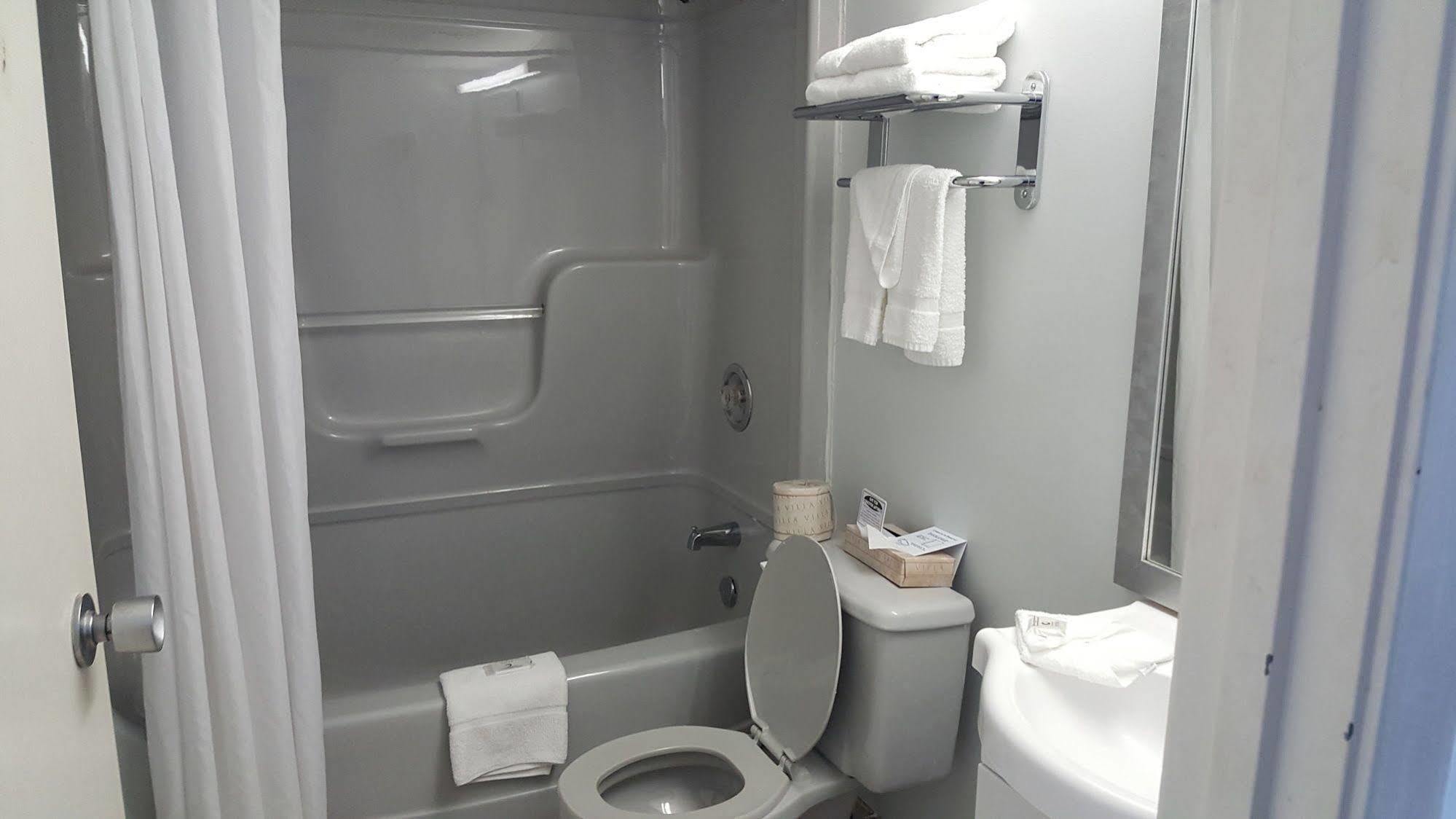 Crystal Inn Niagara Falls Ngoại thất bức ảnh