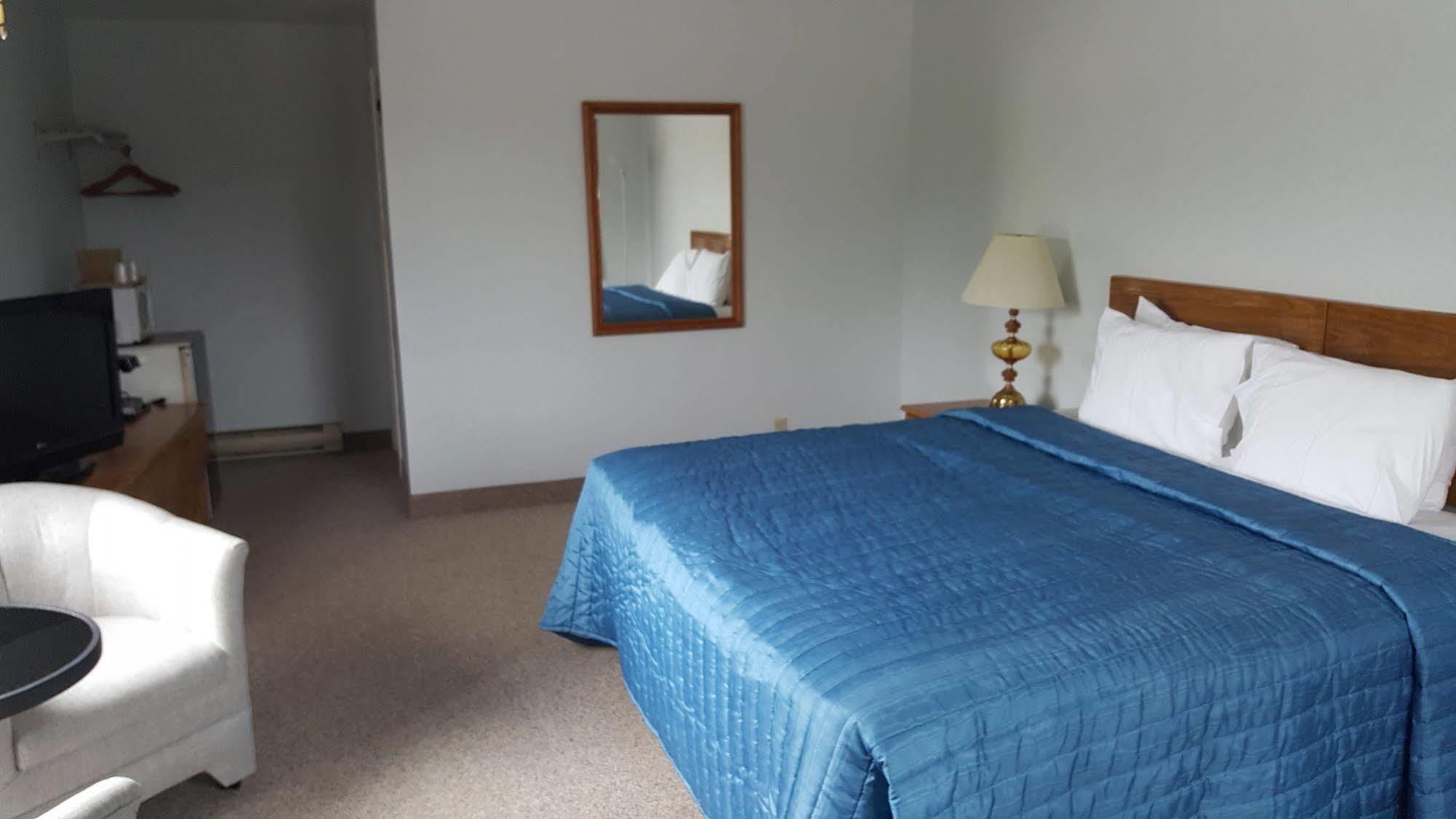 Crystal Inn Niagara Falls Ngoại thất bức ảnh