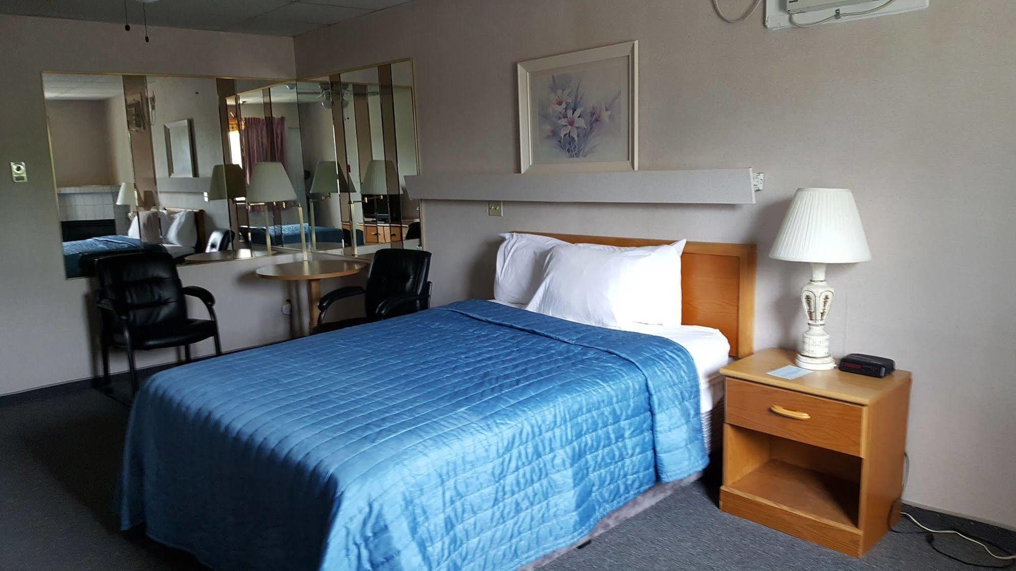 Crystal Inn Niagara Falls Ngoại thất bức ảnh