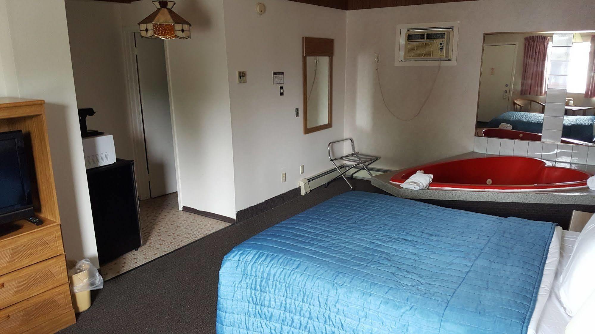 Crystal Inn Niagara Falls Ngoại thất bức ảnh