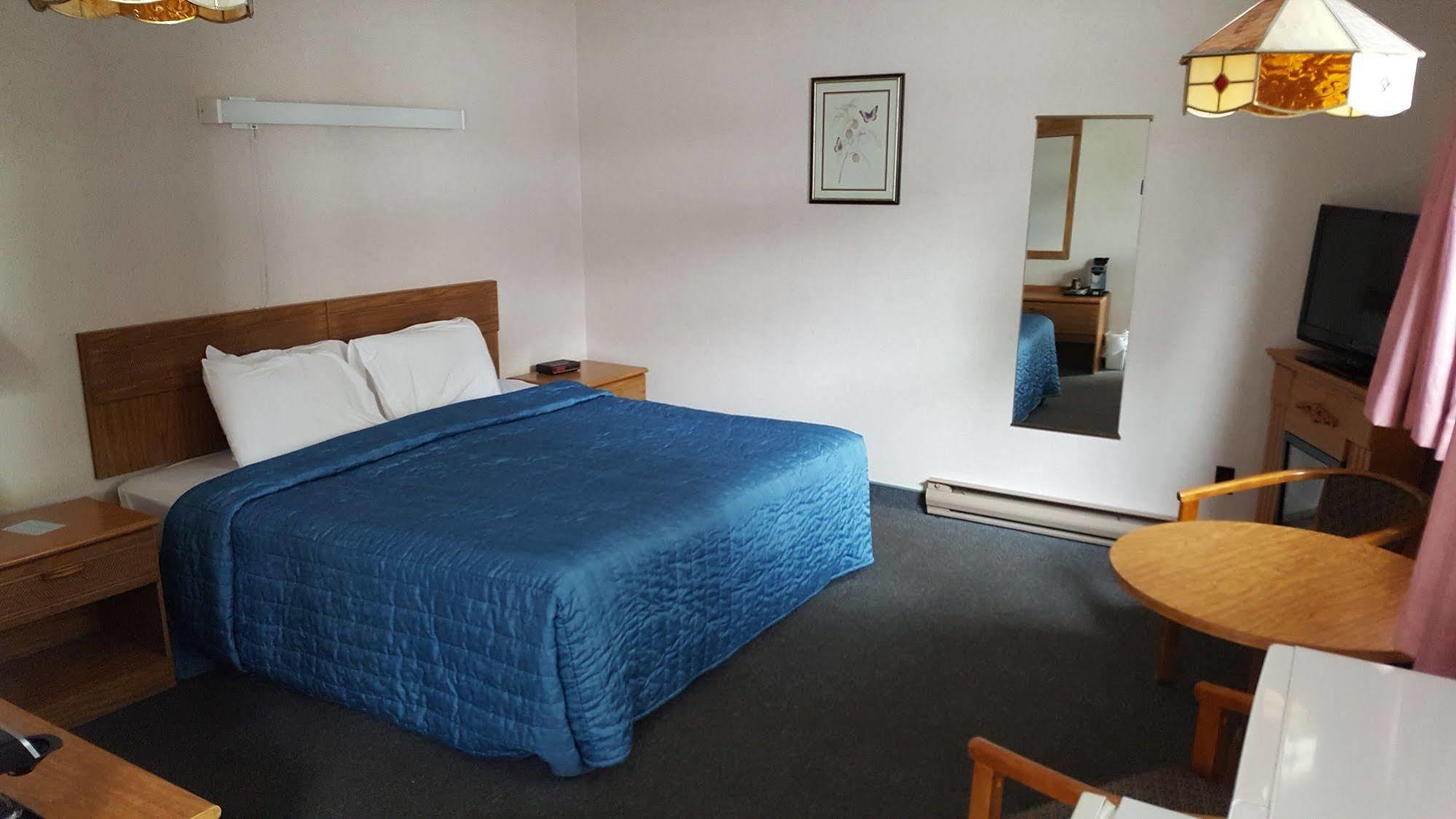 Crystal Inn Niagara Falls Ngoại thất bức ảnh