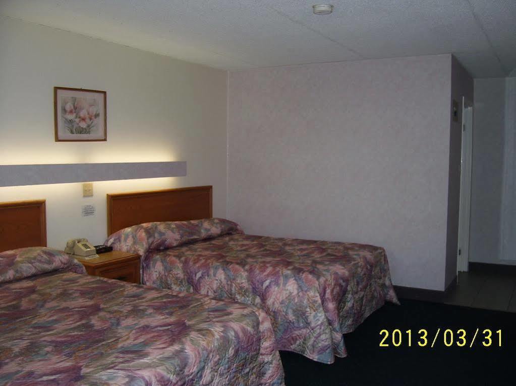 Crystal Inn Niagara Falls Ngoại thất bức ảnh