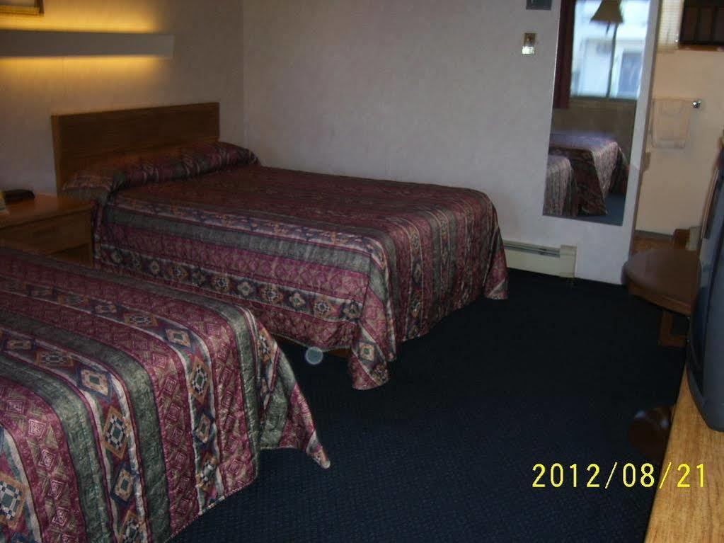 Crystal Inn Niagara Falls Ngoại thất bức ảnh
