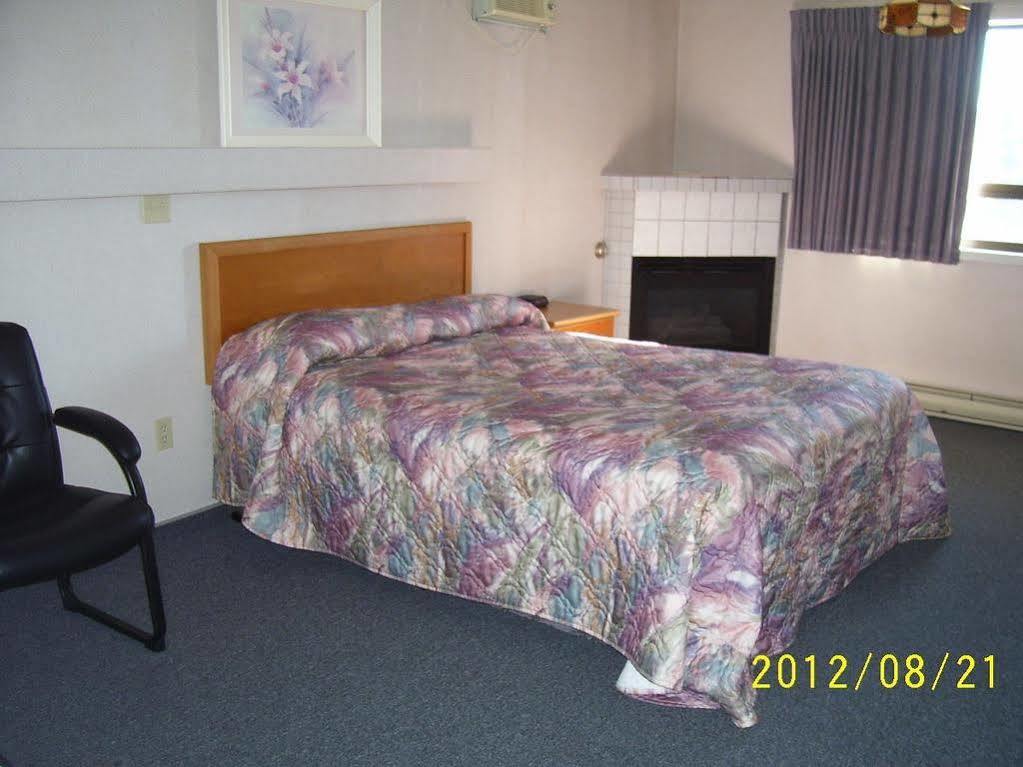 Crystal Inn Niagara Falls Ngoại thất bức ảnh