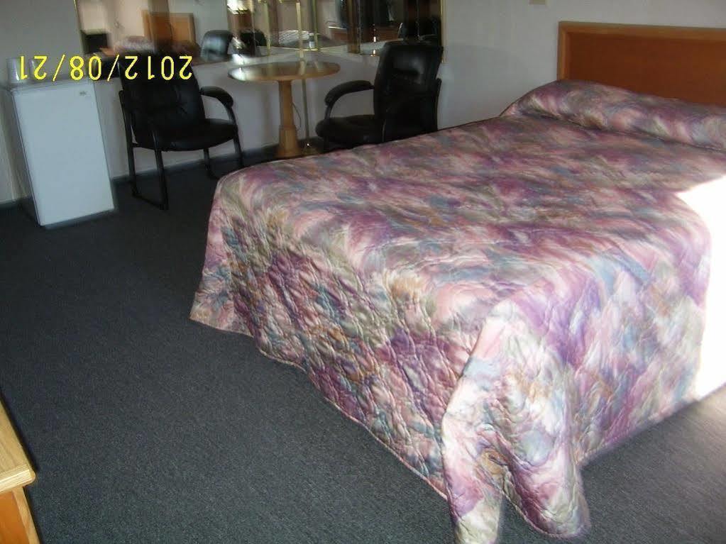 Crystal Inn Niagara Falls Ngoại thất bức ảnh