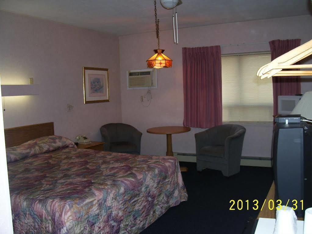 Crystal Inn Niagara Falls Ngoại thất bức ảnh