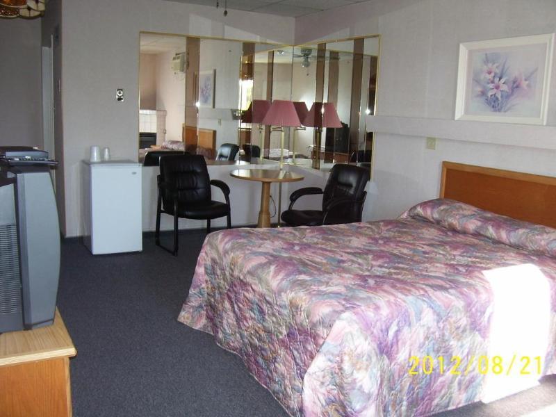 Crystal Inn Niagara Falls Ngoại thất bức ảnh