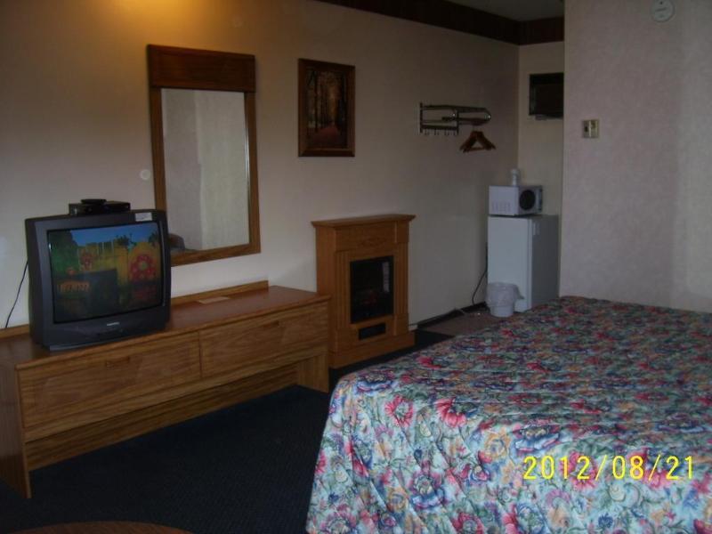 Crystal Inn Niagara Falls Ngoại thất bức ảnh